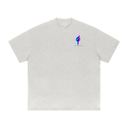 KTF Courage Contagious Heavyweight Tee