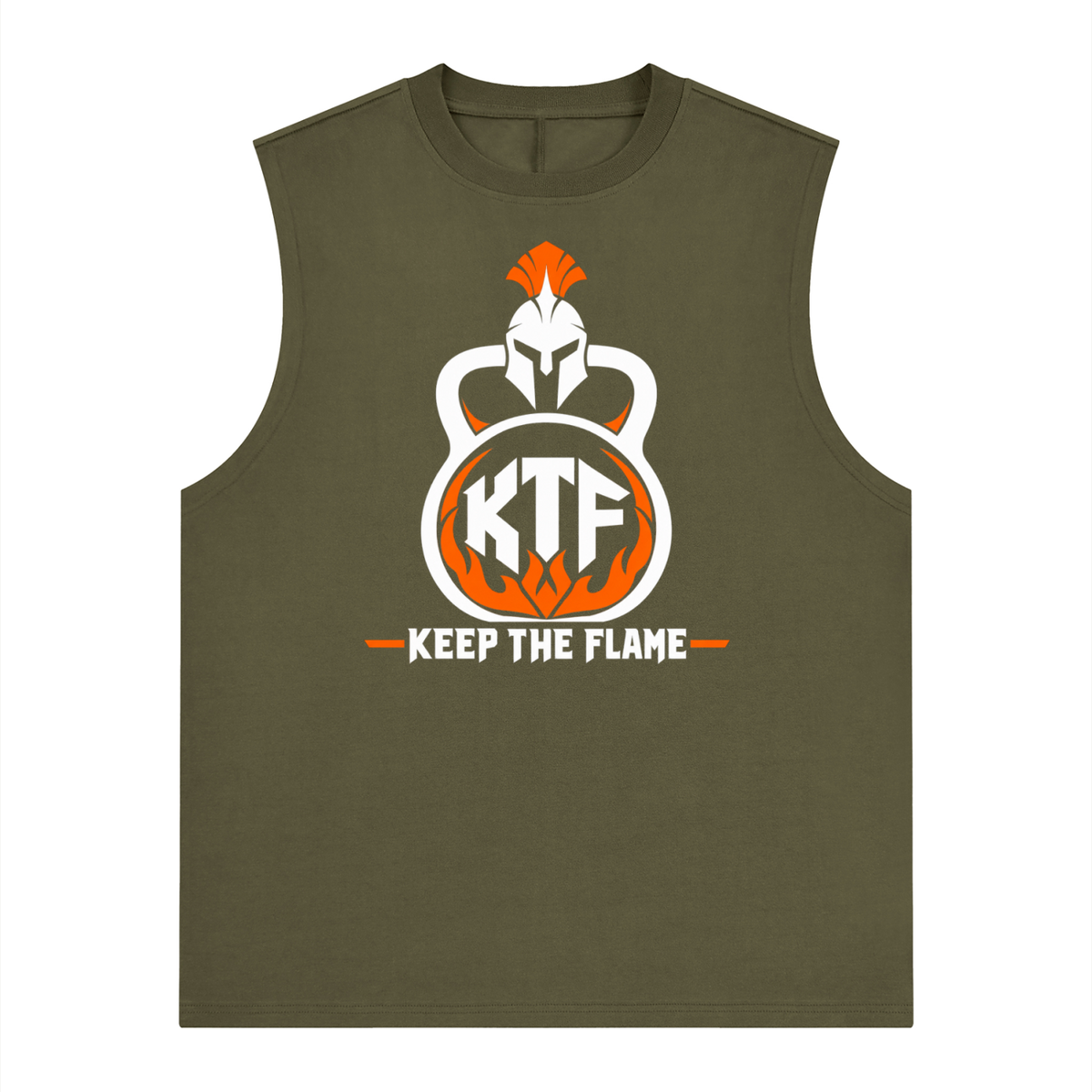 Men's Quick Dry Tank Top