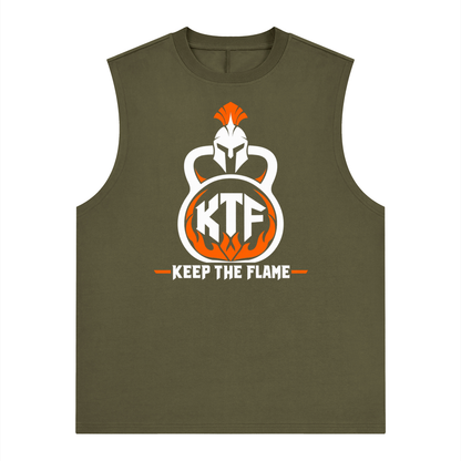 Men's Quick Dry Tank Top