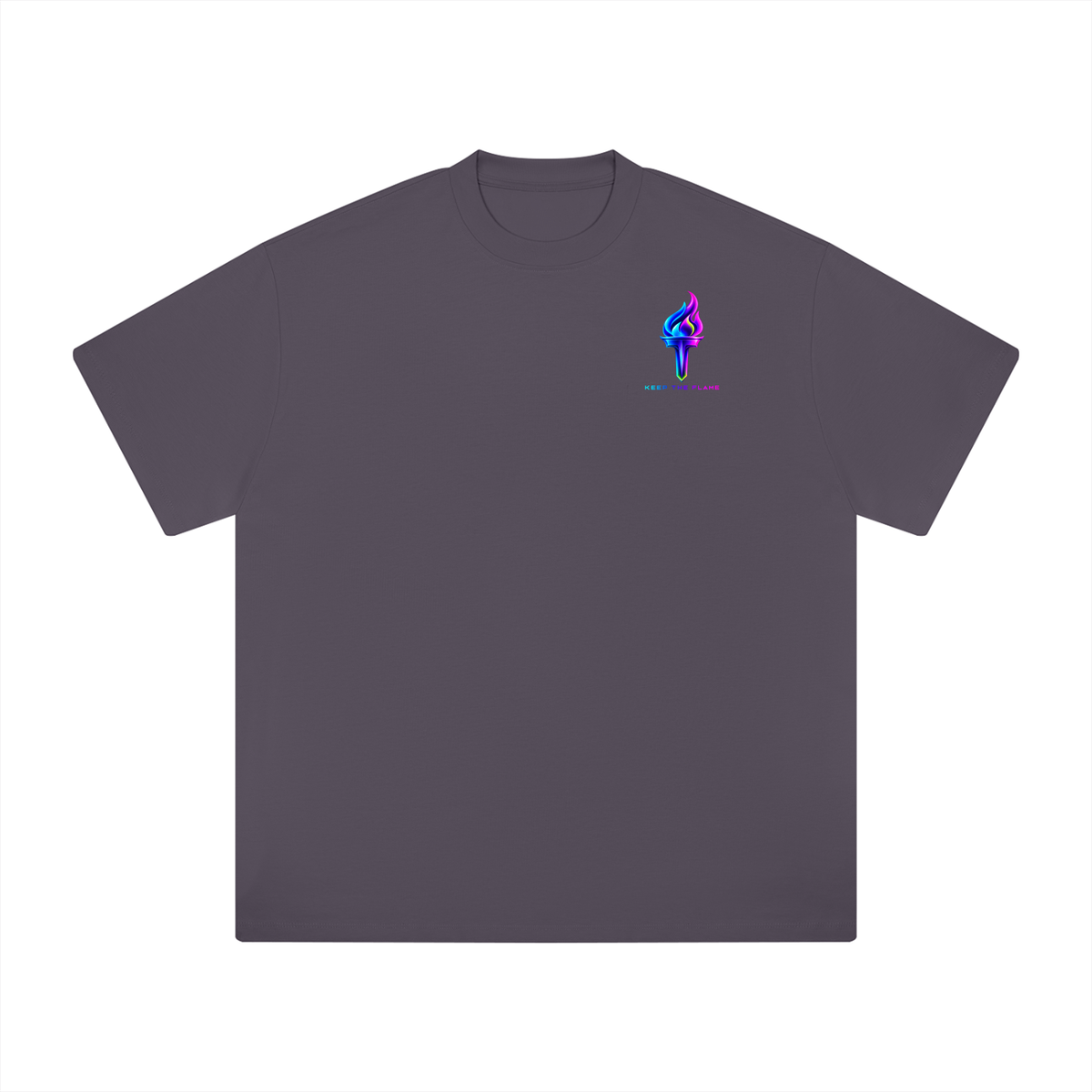 KTF Make Your Move Heavyweight Tee