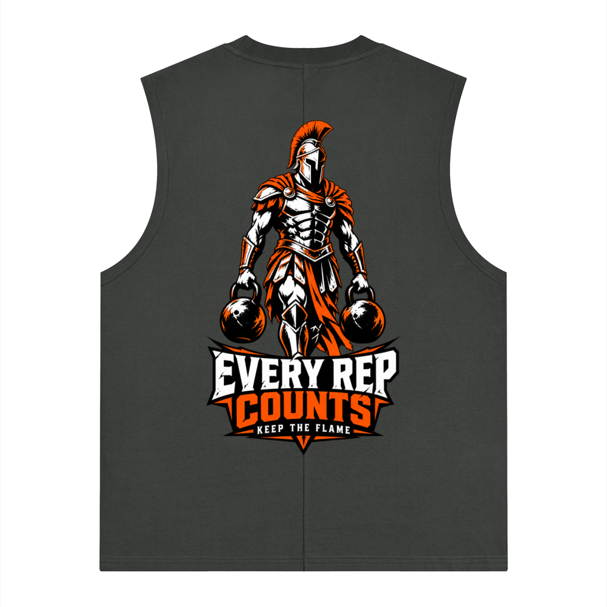 Men's Quick Dry Tank Top
