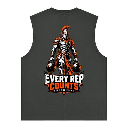 Men's Quick Dry Tank Top