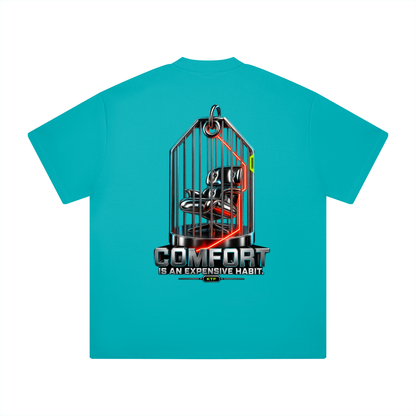 KTF Comfort Is An Expensive Habit Heavyweight Tee