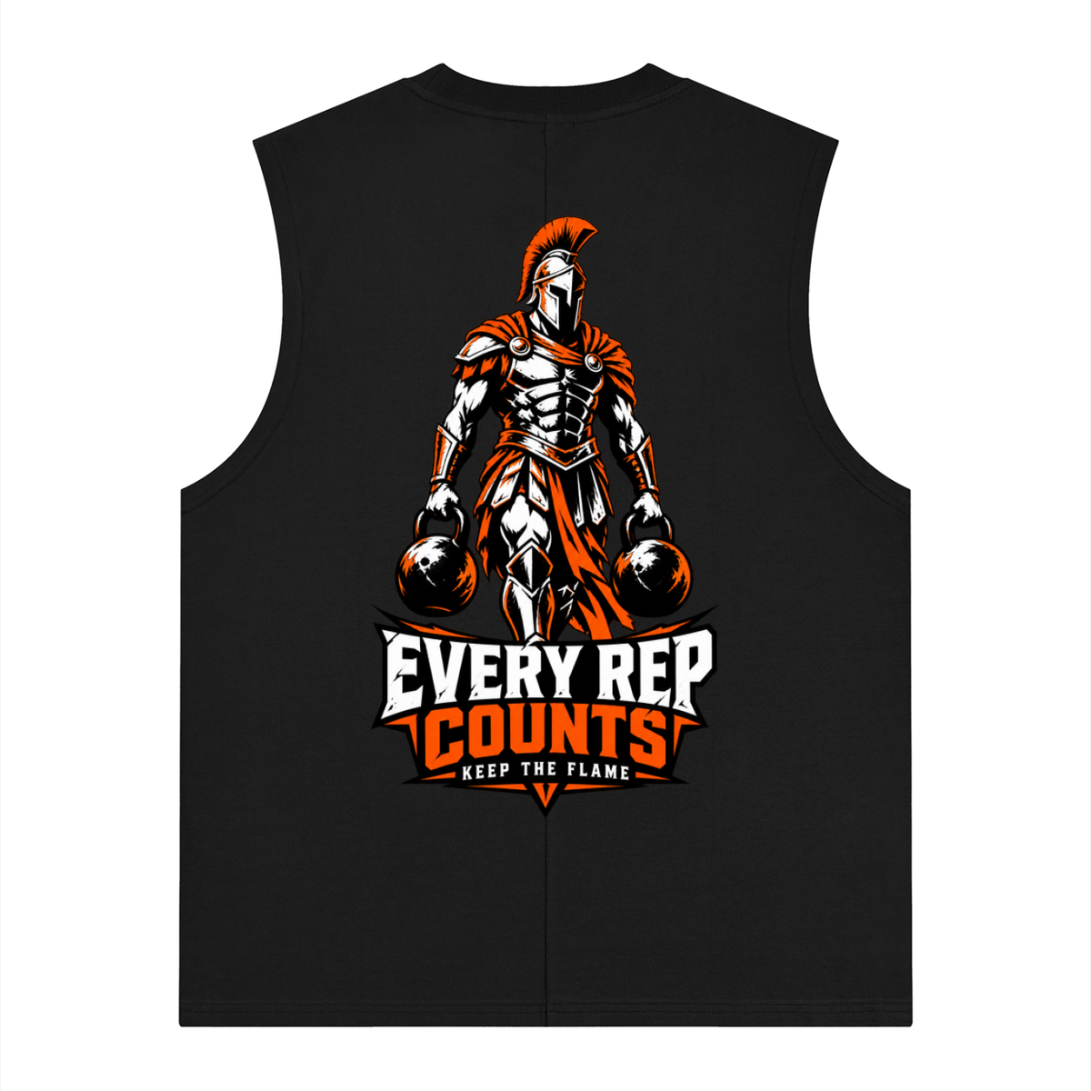Men's Quick Dry Tank Top