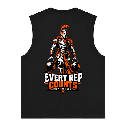 Men's Quick Dry Tank Top