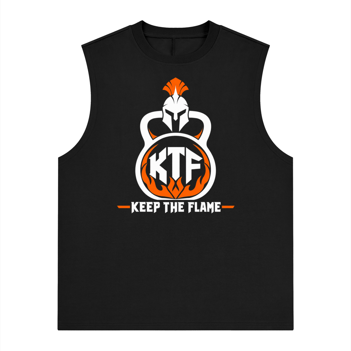 Men's Quick Dry Tank Top