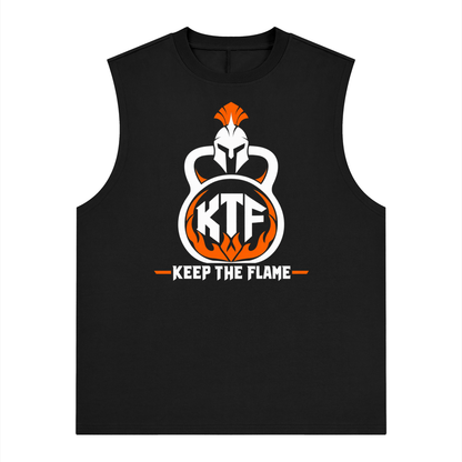 Men's Quick Dry Tank Top