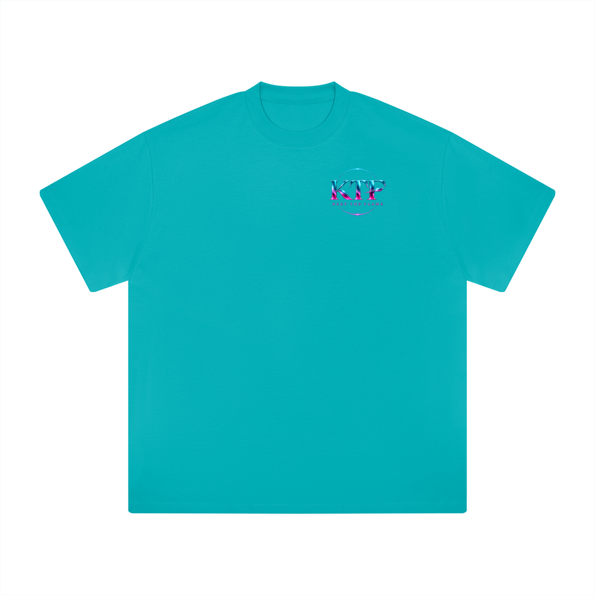 KTF Comfort Is An Expensive Habit Heavyweight Tee