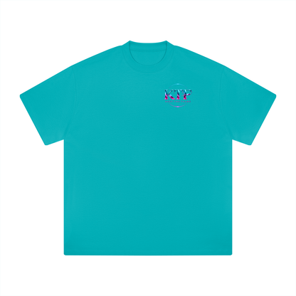 KTF Comfort Is An Expensive Habit Heavyweight Tee