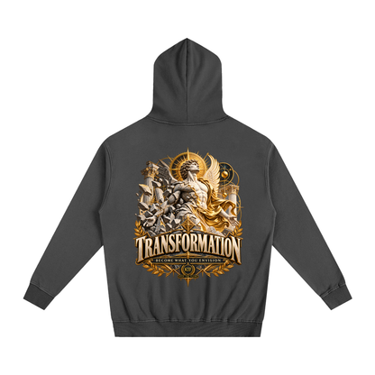 Oversized Essential Hoodie