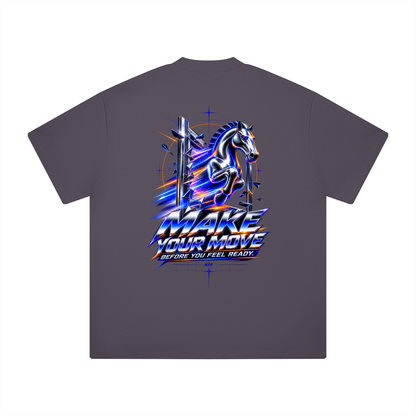 KTF Make Your Move Heavyweight Tee