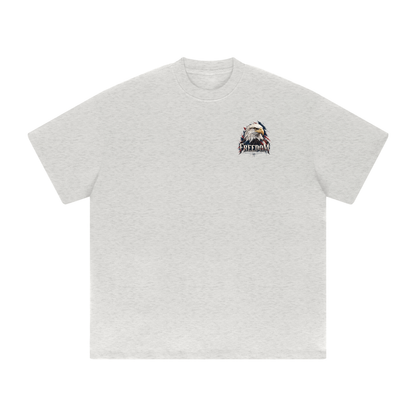 KTF Freedom Through Discipline Heavyweight Tee