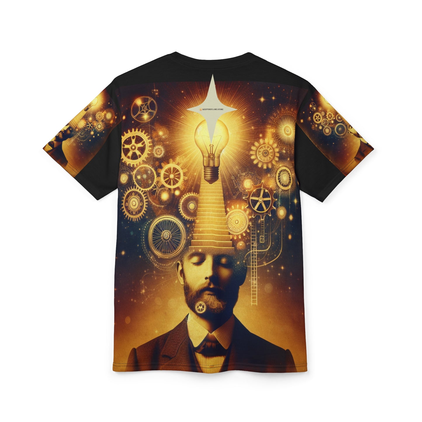 Tee Shirt - FOCUS Design