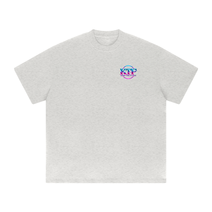 KTF The Risk Is Staying The Same Heavyweight Tee