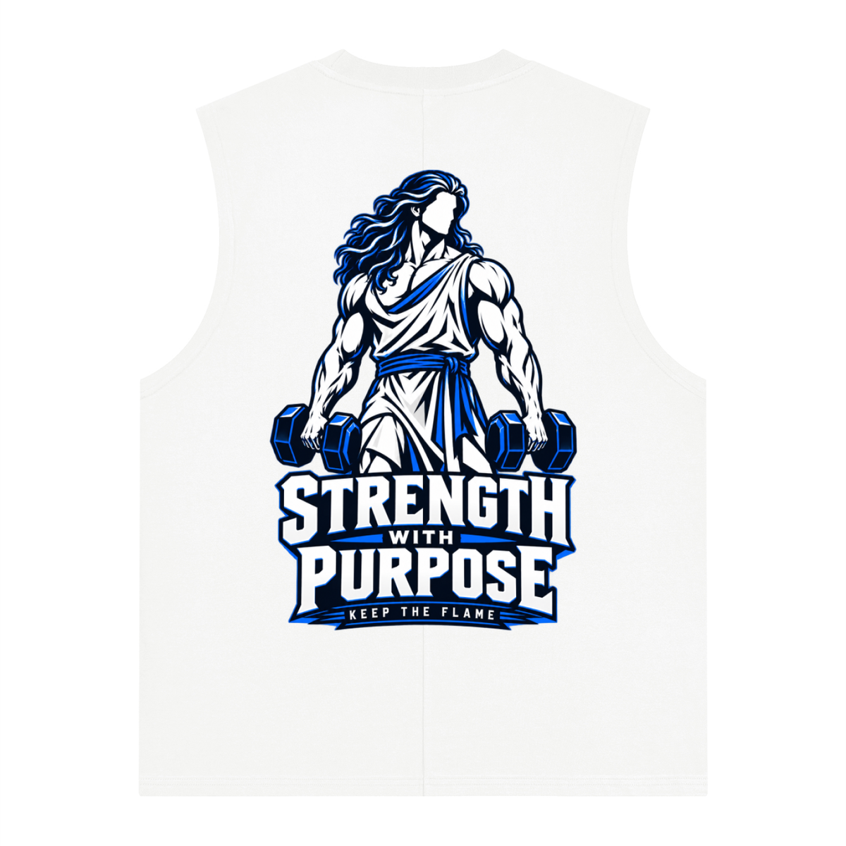 Men's Quick Dry Tank Top