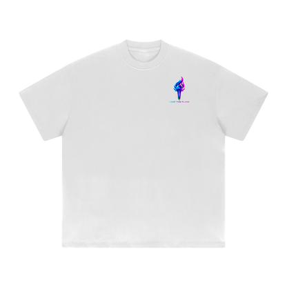 KTF Make Your Move Heavyweight Tee