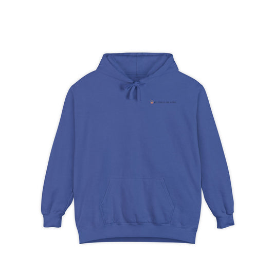 Hoodie - Definiteness of Purpose and Achievement Inspiration