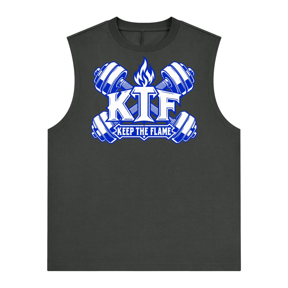 Men's Quick Dry Tank Top
