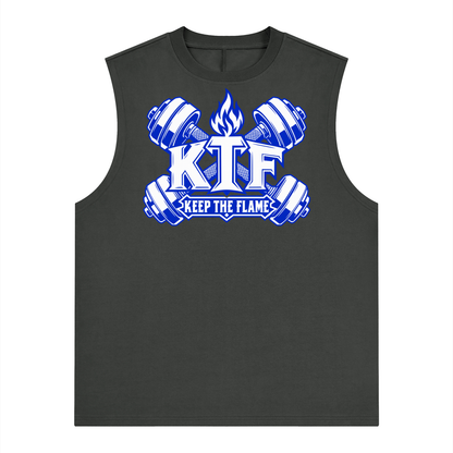 Men's Quick Dry Tank Top