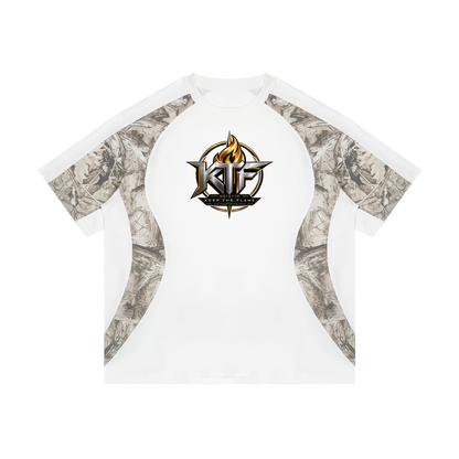 Unisex Tree Camo T-Shirt