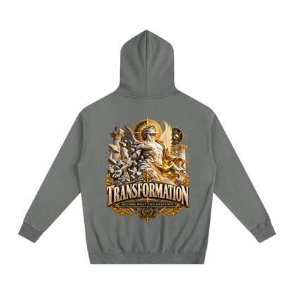 Oversized Essential Hoodie