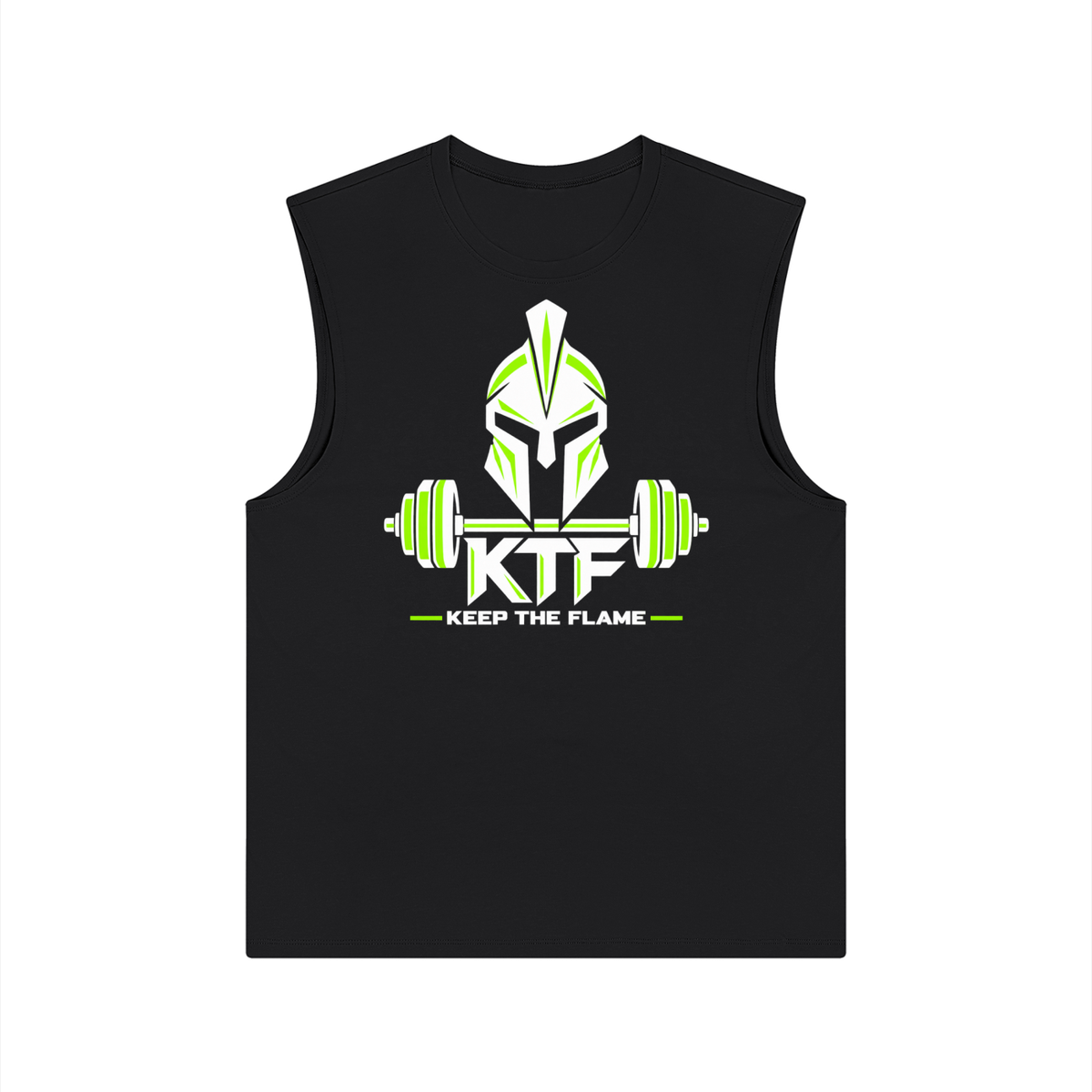 Men's Performance Tank Top