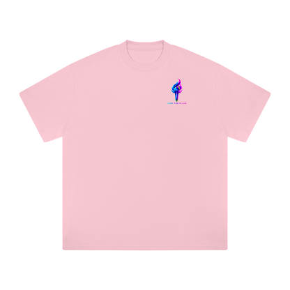 KTF Courage Contagious Heavyweight Tee