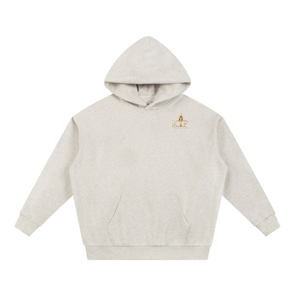 KTF Lead With Courage — Lion Hoodie