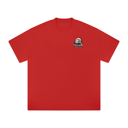KTF Freedom Through Discipline Heavyweight Tee