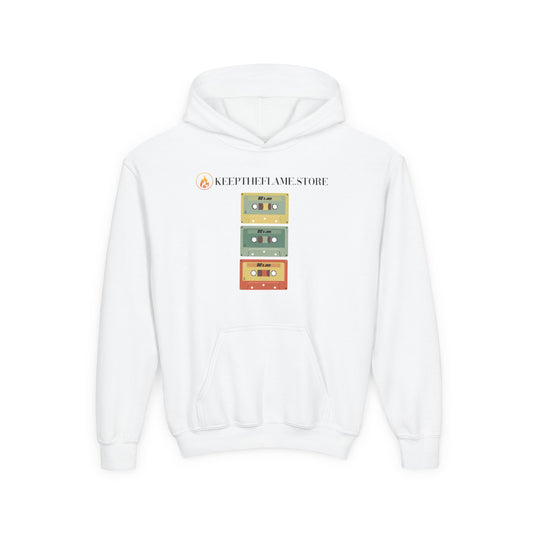 Magic Birthday Celebration Hoodie Sweatshirt
