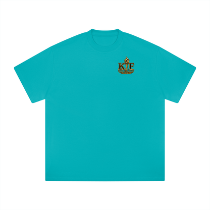 KTF Small Acts Strong Identity Heavyweight Tee