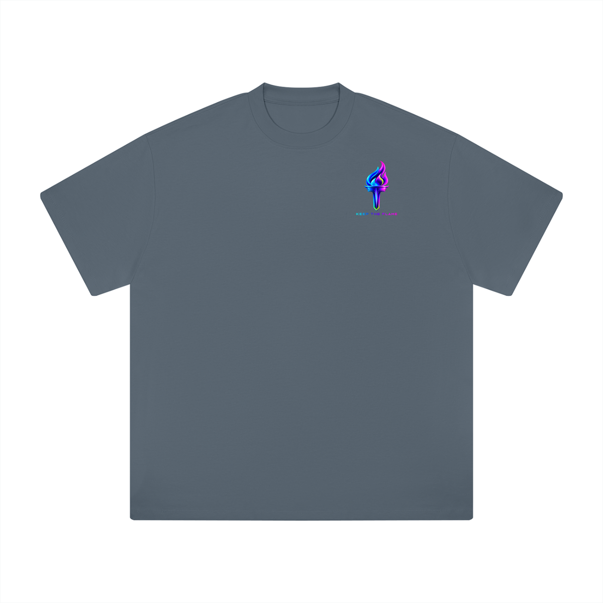 KTF Make Your Move Heavyweight Tee