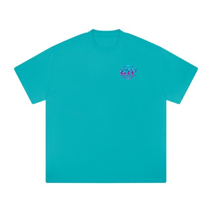 KTF The Risk Is Staying The Same Heavyweight Tee