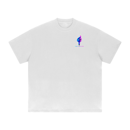 KTF Courage Contagious Heavyweight Tee