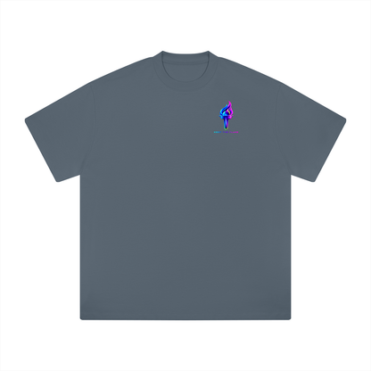 KTF Courage Contagious Heavyweight Tee