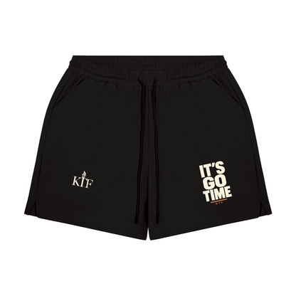 KTF Go Time — Men’s Athletic Shorts
