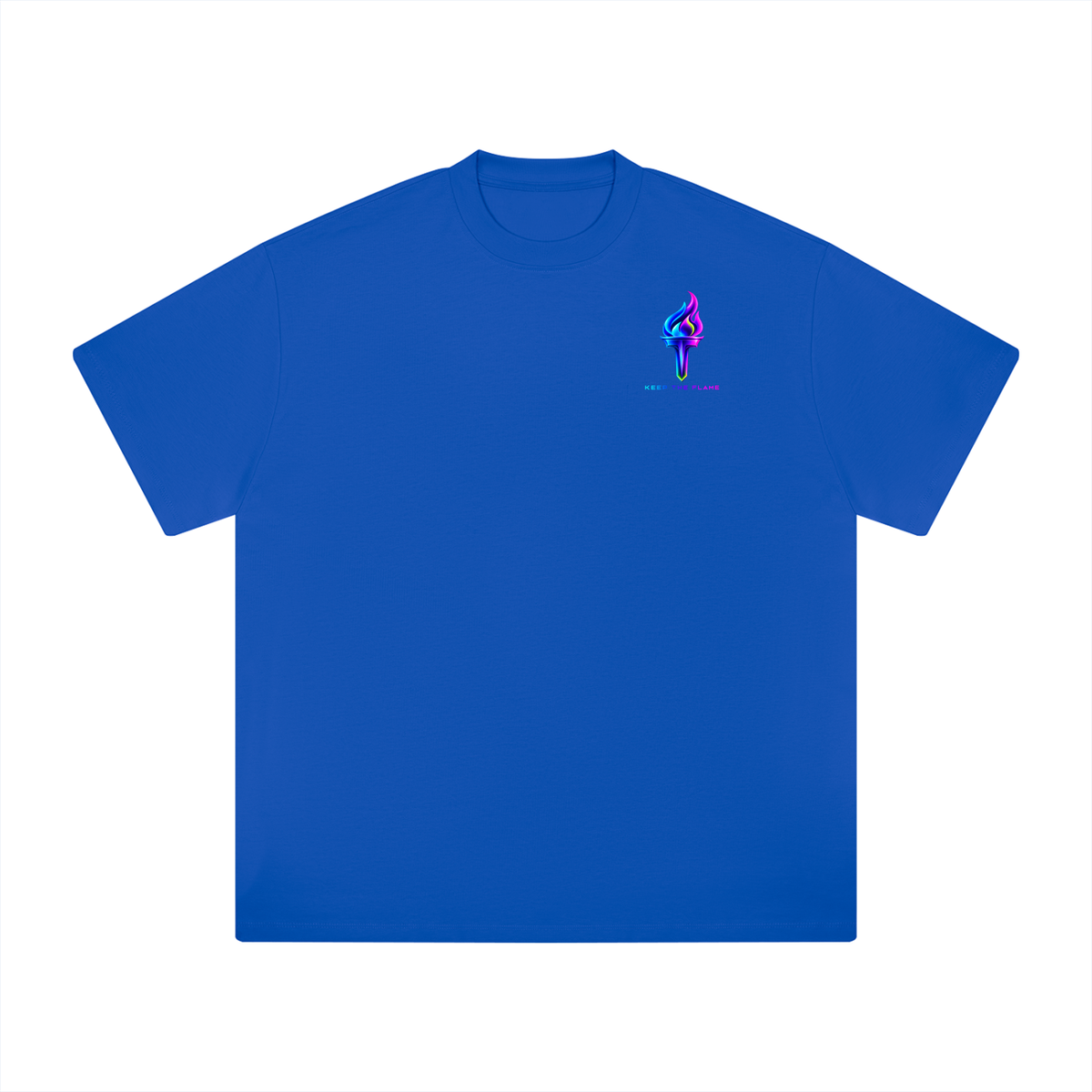 KTF Make Your Move Heavyweight Tee