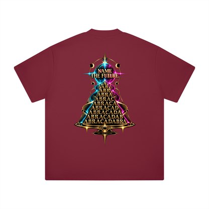 KTF Heavyweight Drop-Shoulder Cotton Tee