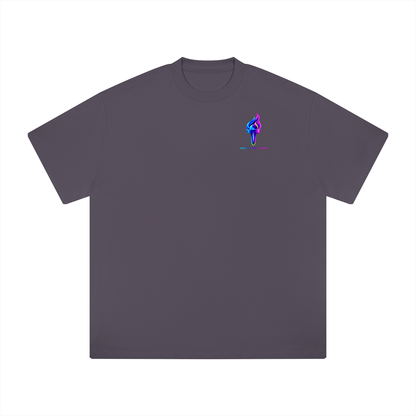 KTF Courage Contagious Heavyweight Tee