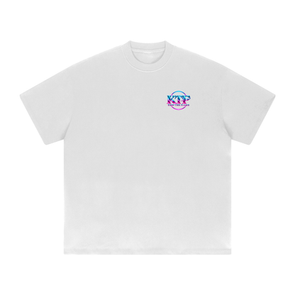 KTF The Risk Is Staying The Same Heavyweight Tee