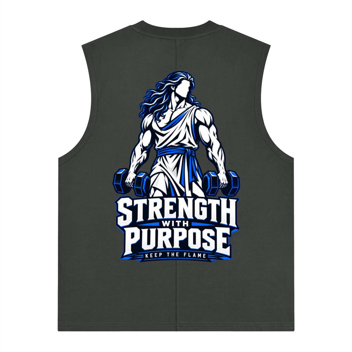 Men's Quick Dry Tank Top