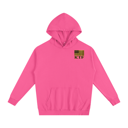 Oversized Essential Hoodie
