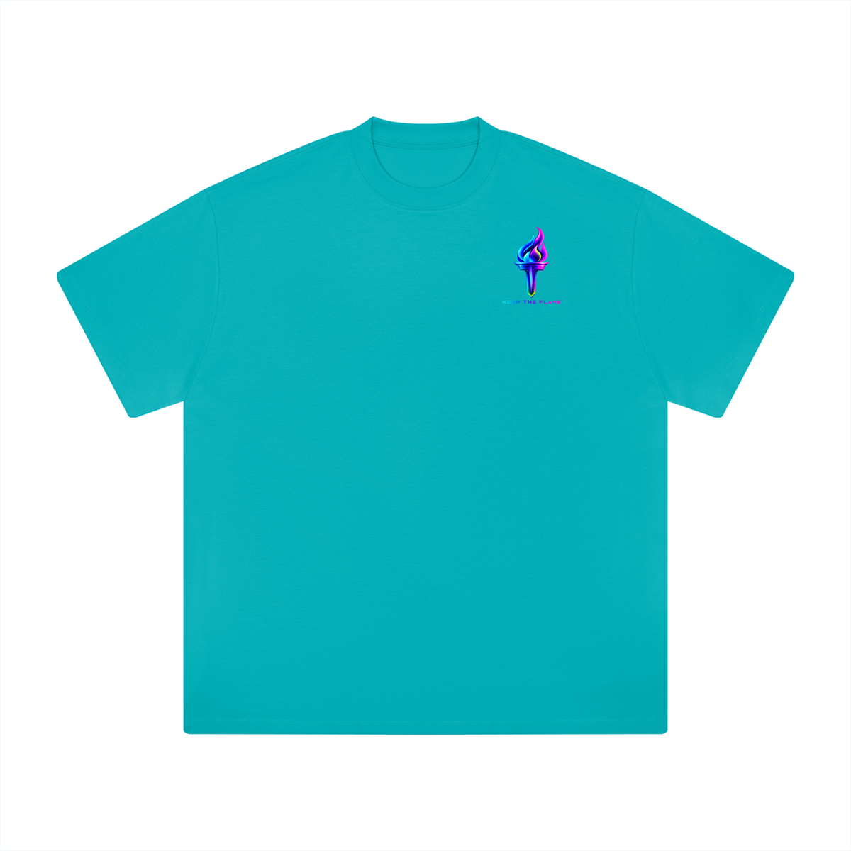 KTF Make Your Move Heavyweight Tee