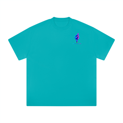 KTF Make Your Move Heavyweight Tee