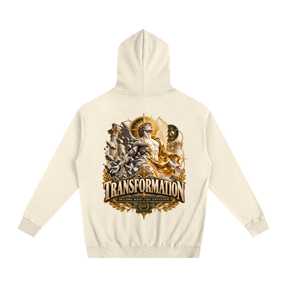 Oversized Essential Hoodie