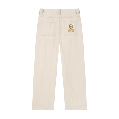 KTF Signature Denim — It’s Go Time