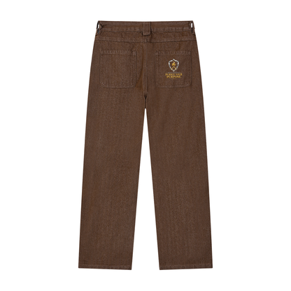 KTF Signature Denim — It’s Go Time