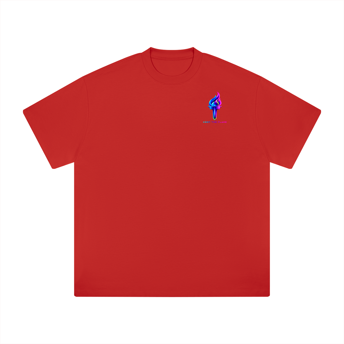 KTF Make Your Move Heavyweight Tee