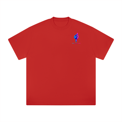 KTF Make Your Move Heavyweight Tee