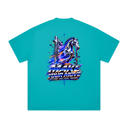 KTF Make Your Move Heavyweight Tee